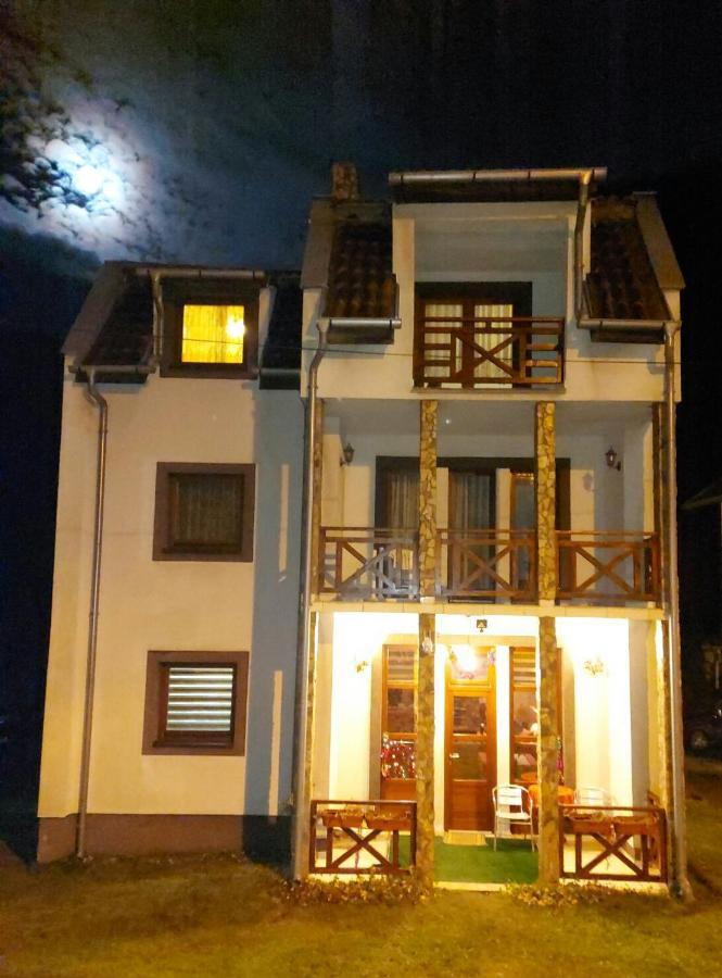 Marko'S Apartments Kopaonik Exterior photo