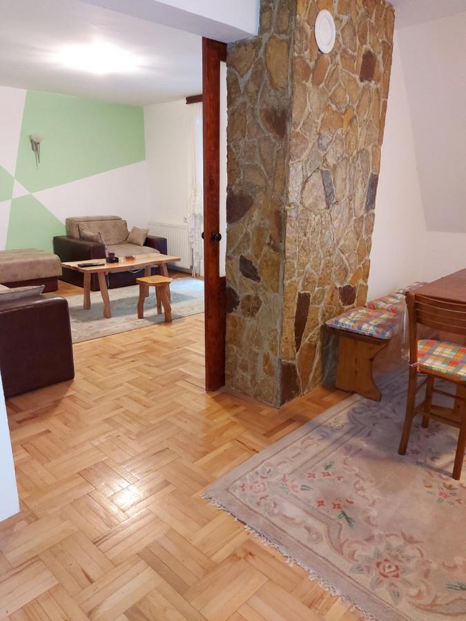 Marko'S Apartments Kopaonik Exterior photo