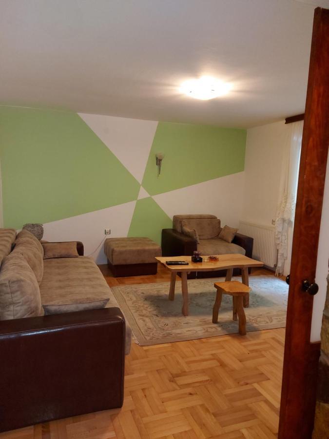 Marko'S Apartments Kopaonik Exterior photo
