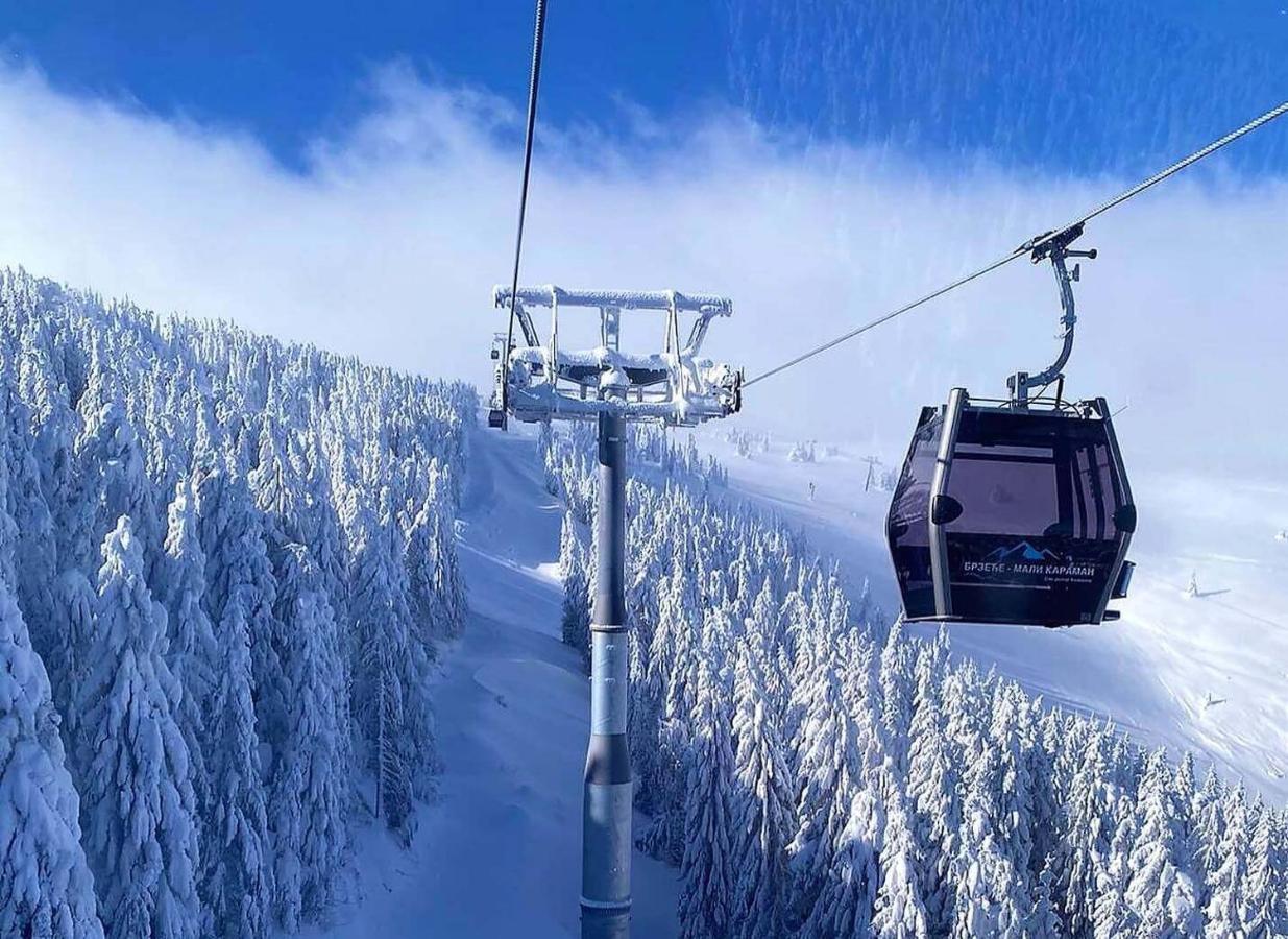 Marko'S Apartments Kopaonik Exterior photo