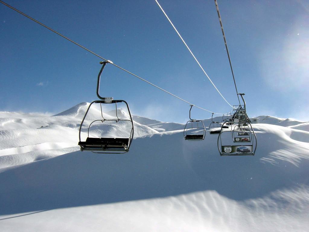 Marko'S Apartments Kopaonik Exterior photo