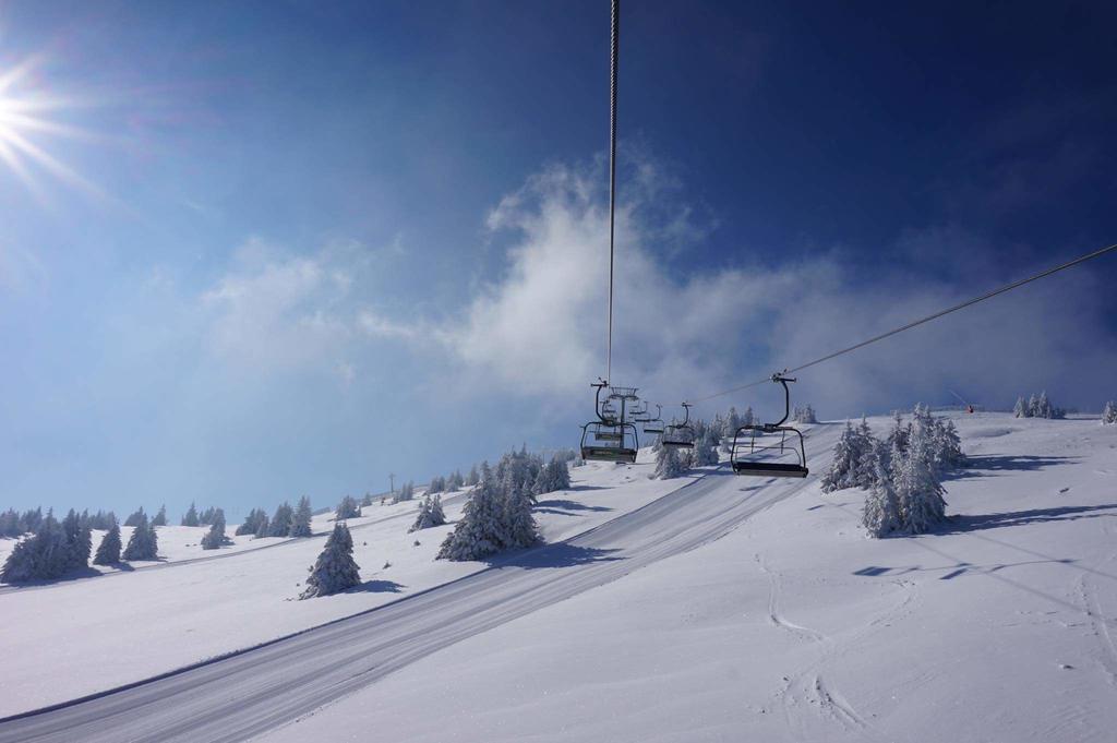 Marko'S Apartments Kopaonik Exterior photo