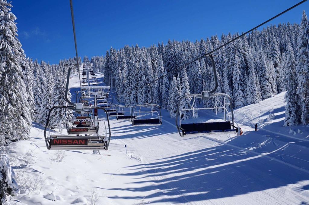 Marko'S Apartments Kopaonik Exterior photo