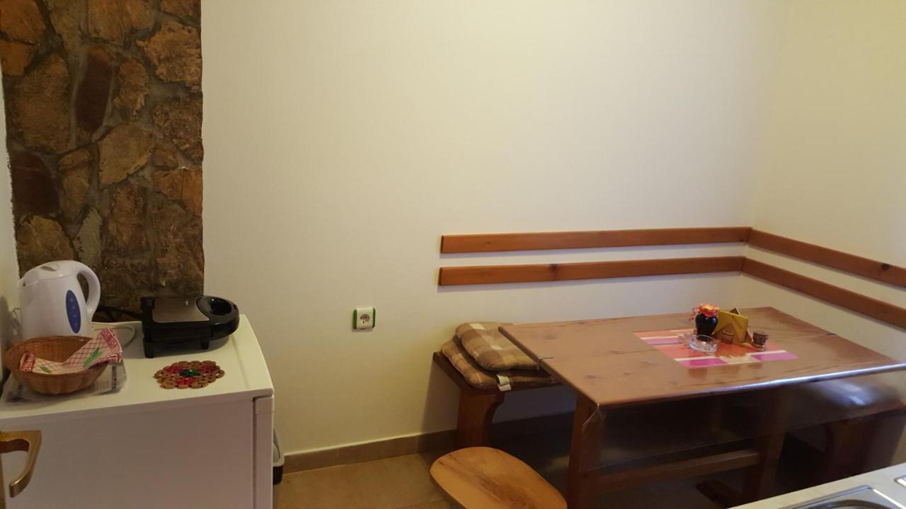 Marko'S Apartments Kopaonik Exterior photo
