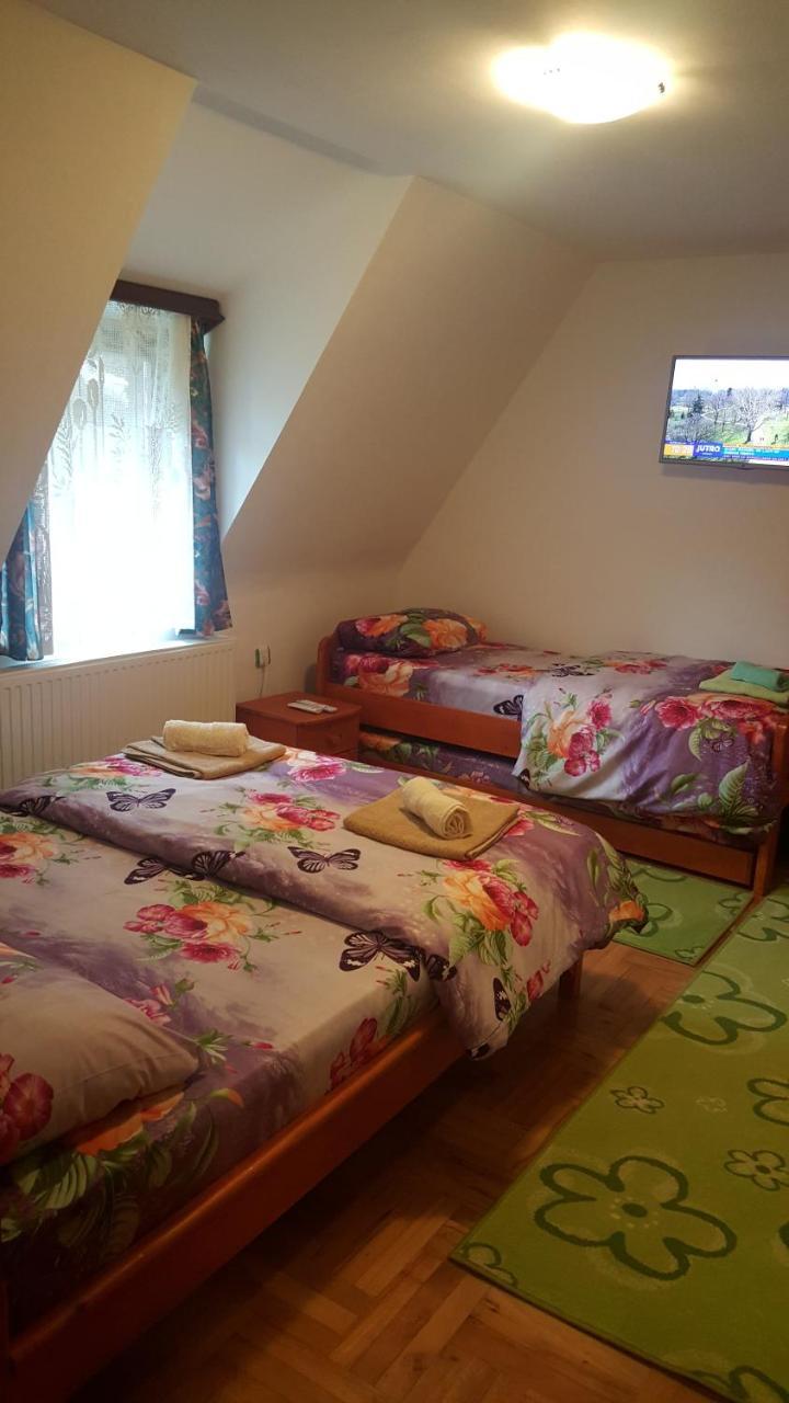 Marko'S Apartments Kopaonik Exterior photo
